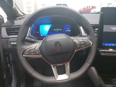 Renault Symbioz Vorführwagen Renault Symbioz Vorführwagen