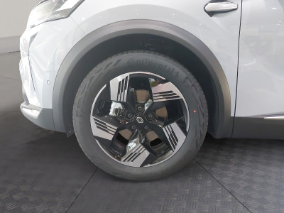 Renault Symbioz Vorführwagen Renault Symbioz Vorführwagen