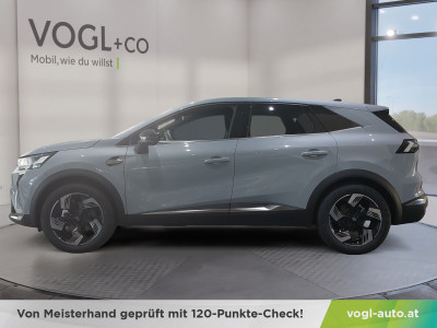 Renault Symbioz Vorführwagen Renault Symbioz Vorführwagen
