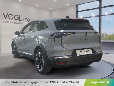 Renault Symbioz Vorführwagen Renault Symbioz Vorführwagen