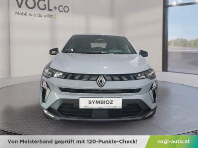 Renault Symbioz Vorführwagen Renault Symbioz Vorführwagen