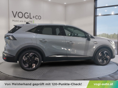 Renault Symbioz Vorführwagen Renault Symbioz Vorführwagen