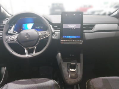 Renault Symbioz Vorführwagen Renault Symbioz Vorführwagen