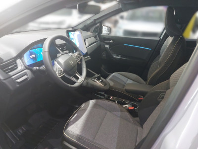 Renault Symbioz Vorführwagen Renault Symbioz Vorführwagen