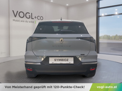 Renault Symbioz Vorführwagen Renault Symbioz Vorführwagen