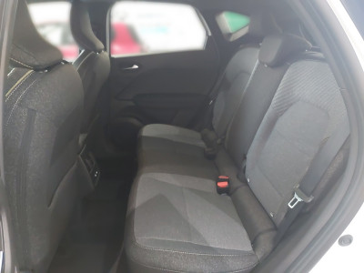 Renault Captur Vorführwagen Renault Captur Vorführwagen