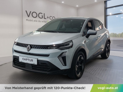 Renault Captur Vorführwagen Renault Captur Vorführwagen