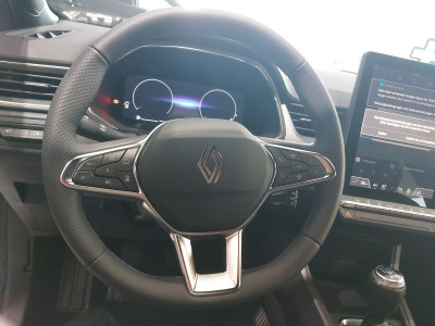 Renault Captur Vorführwagen Renault Captur Vorführwagen