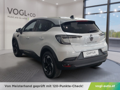 Renault Captur Vorführwagen Renault Captur Vorführwagen