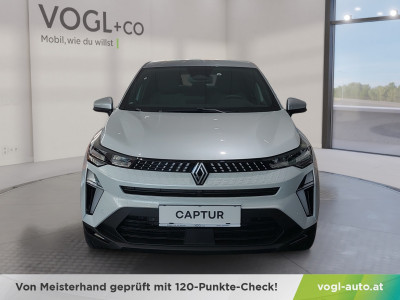Renault Captur Vorführwagen Renault Captur Vorführwagen