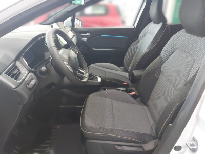 Renault Captur Vorführwagen Renault Captur Vorführwagen