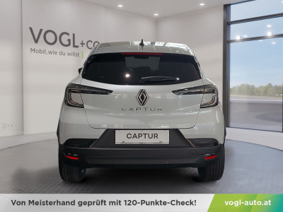 Renault Captur Vorführwagen Renault Captur Vorführwagen