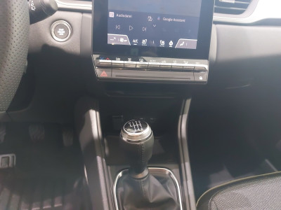 Renault Captur Vorführwagen Renault Captur Vorführwagen