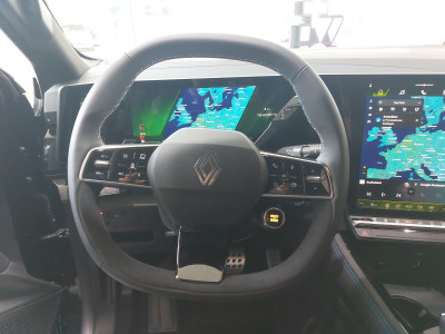 Renault Austral Vorführwagen Renault Austral Vorführwagen