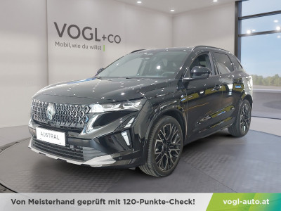 Renault Austral Vorführwagen Renault Austral Vorführwagen
