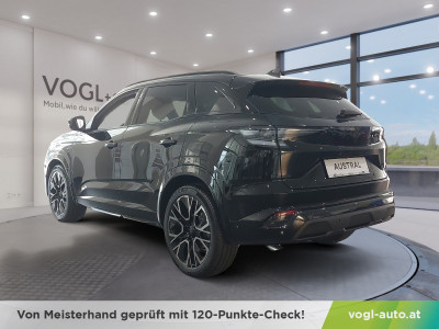 Renault Austral Vorführwagen Renault Austral Vorführwagen