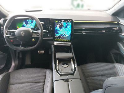 Renault Austral Vorführwagen Renault Austral Vorführwagen