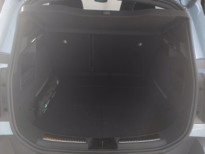 Renault R4 Vorführwagen Renault R4 Vorführwagen