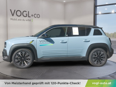 Renault R4 Vorführwagen Renault R4 Vorführwagen