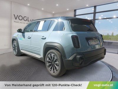 Renault R4 Vorführwagen Renault R4 Vorführwagen