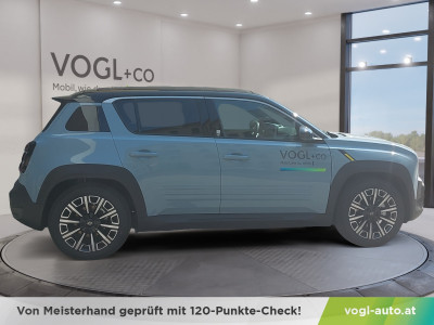 Renault R4 Vorführwagen Renault R4 Vorführwagen
