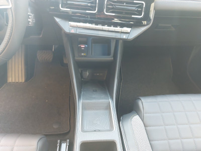 Renault R4 Vorführwagen Renault R4 Vorführwagen