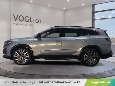 Renault Espace Vorführwagen Renault Espace Vorführwagen