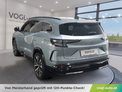 Renault Espace Vorführwagen Renault Espace Vorführwagen