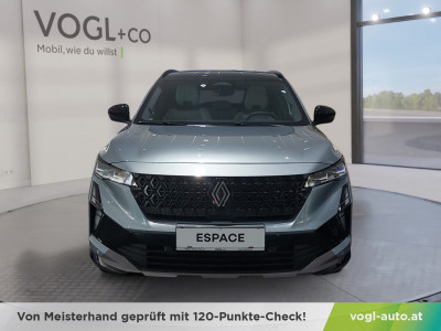 Renault Espace Vorführwagen Renault Espace Vorführwagen