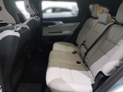 Renault Espace Vorführwagen Renault Espace Vorführwagen