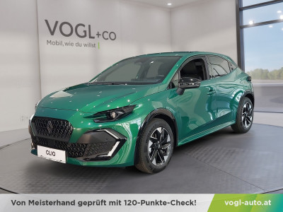 Renault Clio Vorführwagen Renault Clio Vorführwagen