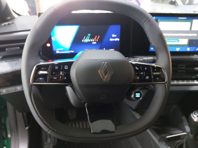 Renault Clio Vorführwagen Renault Clio Vorführwagen