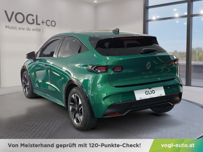 Renault Clio Vorführwagen Renault Clio Vorführwagen