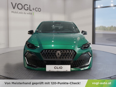Renault Clio Vorführwagen Renault Clio Vorführwagen