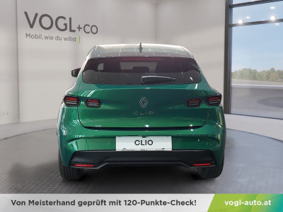 Renault Clio Vorführwagen Renault Clio Vorführwagen