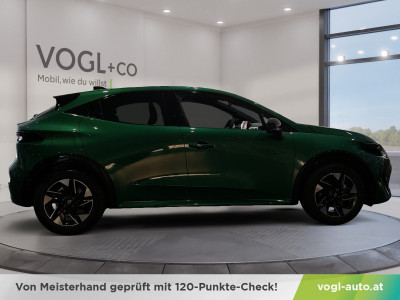 Renault Clio Vorführwagen Renault Clio Vorführwagen