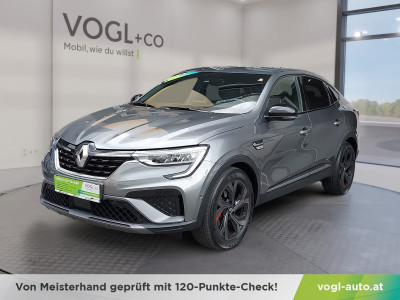 Renault Arkana Gebrauchtwagen