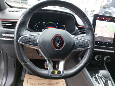 Renault Arkana Gebrauchtwagen Renault Arkana Gebrauchtwagen