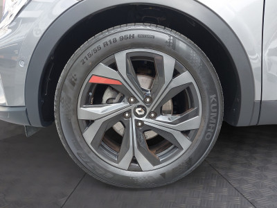 Renault Arkana Gebrauchtwagen Renault Arkana Gebrauchtwagen