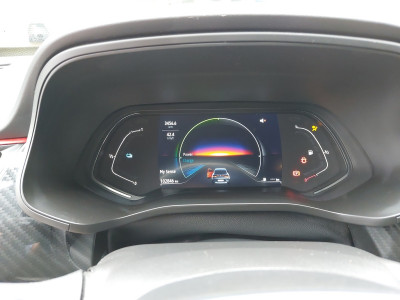 Renault Arkana Gebrauchtwagen Renault Arkana Gebrauchtwagen