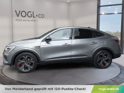 Renault Arkana Gebrauchtwagen Renault Arkana Gebrauchtwagen