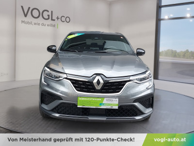 Renault Arkana Gebrauchtwagen Renault Arkana Gebrauchtwagen