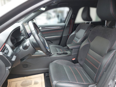 Renault Arkana Gebrauchtwagen Renault Arkana Gebrauchtwagen