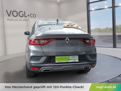 Renault Arkana Gebrauchtwagen Renault Arkana Gebrauchtwagen