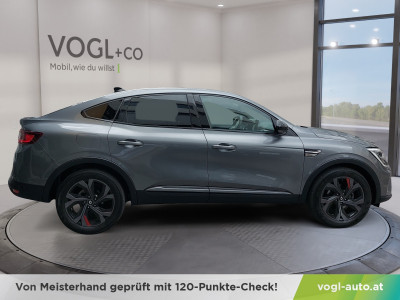 Renault Arkana Gebrauchtwagen Renault Arkana Gebrauchtwagen