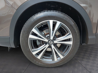Nissan Qashqai Gebrauchtwagen Nissan Qashqai Gebrauchtwagen