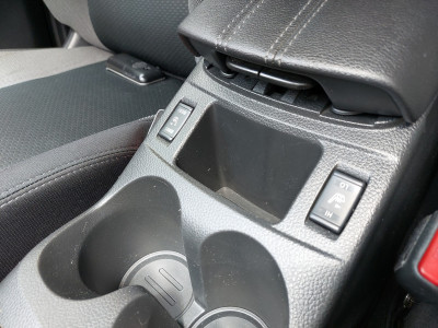 Nissan Qashqai Gebrauchtwagen Nissan Qashqai Gebrauchtwagen