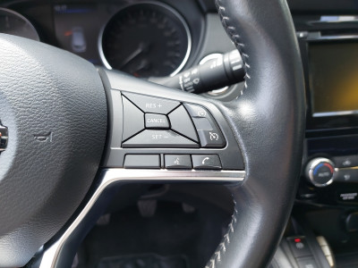 Nissan Qashqai Gebrauchtwagen Nissan Qashqai Gebrauchtwagen