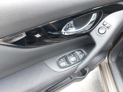 Nissan Qashqai Gebrauchtwagen Nissan Qashqai Gebrauchtwagen