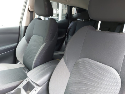 Nissan Qashqai Gebrauchtwagen Nissan Qashqai Gebrauchtwagen